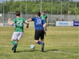 De Meeuwen 1 - S.K.N.W.K. 1 (competitie) seizoen 2024-2025 (92/171)